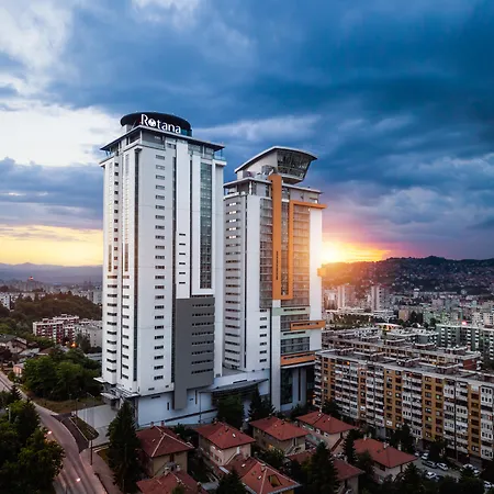 Bosmal Arjaan By Rotana
