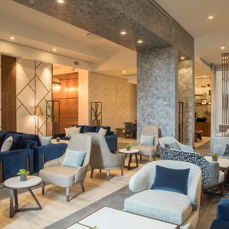 Bosmal Arjaan By Rotana 4*
