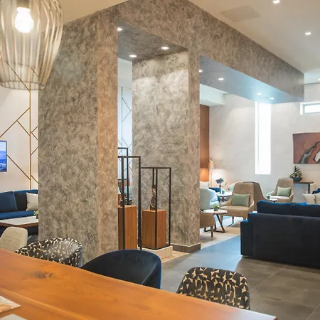 Bosmal Arjaan By Rotana 4* Sarajevo