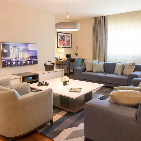 Bosmal Arjaan By Rotana 4* Sarajevo